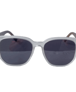 Haze Clear Sunglasses - get free today!