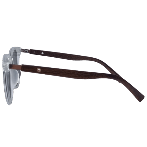 Haze Clear Sunglasses - get free today! - Image 4