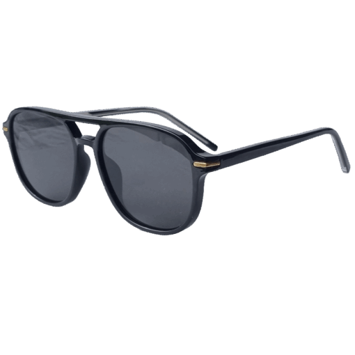 Luno Black Sunglasses - get free today! - Image 3