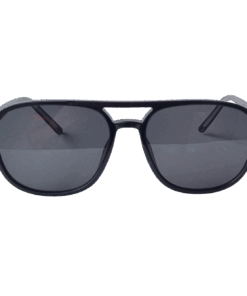 Luno Black Sunglasses - get free today!