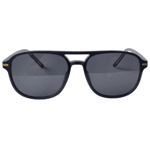 Luno Black Sunglasses - get free today!