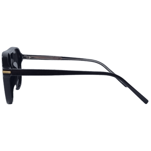 Luno Black Sunglasses - get free today! - Image 4