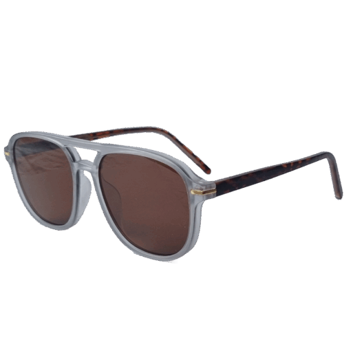 Luno Clear Sunglasses - get free today! - Image 4