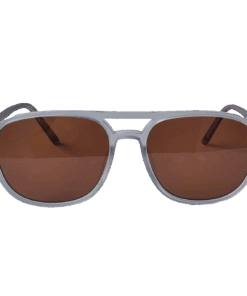 Luno Clear Sunglasses - get free today!