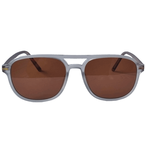 Luno Clear Sunglasses - get free today!