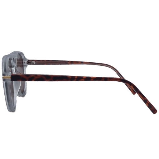 Luno Clear Sunglasses - get free today! - Image 3