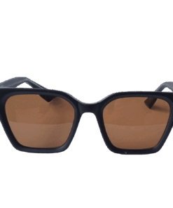 Monroe Black Sunglasses - get free today!