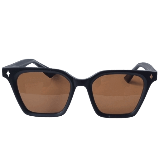 Monroe Black Sunglasses - get free today!