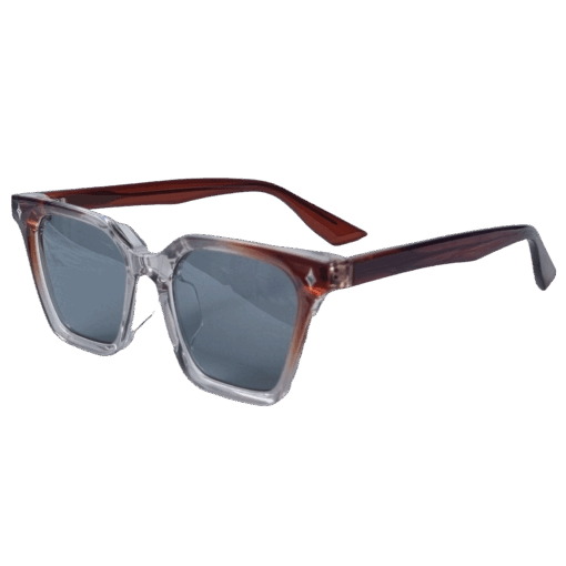 Monroe Brown Sunglasses - get free today! - Image 4