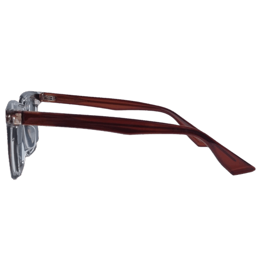 Monroe Brown Sunglasses - get free today! - Image 3