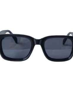 Muse Black Sunglasses - get free today!