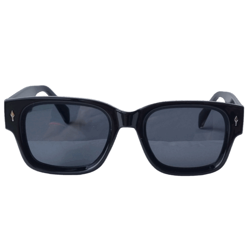 Muse Black Sunglasses - get free today!