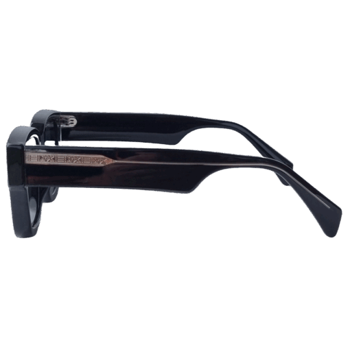 Muse Black Sunglasses - get free today! - Image 4