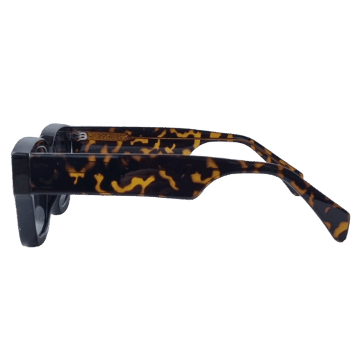 Muse Tortoise Shell Sunglasses - get free today! - Image 4