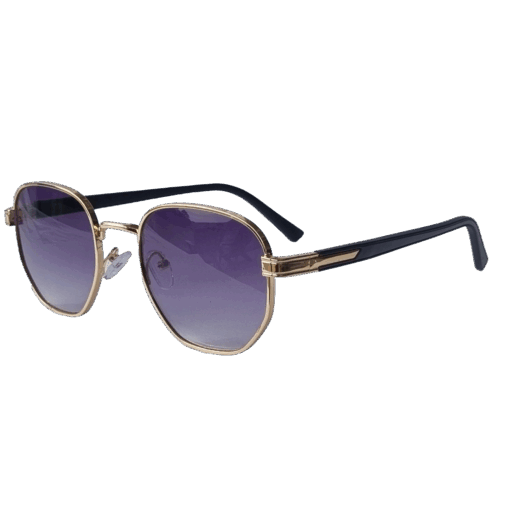 Tempo Gold Sunglasses - get free today! - Image 4