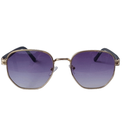 Tempo Gold Sunglasses - get free today!