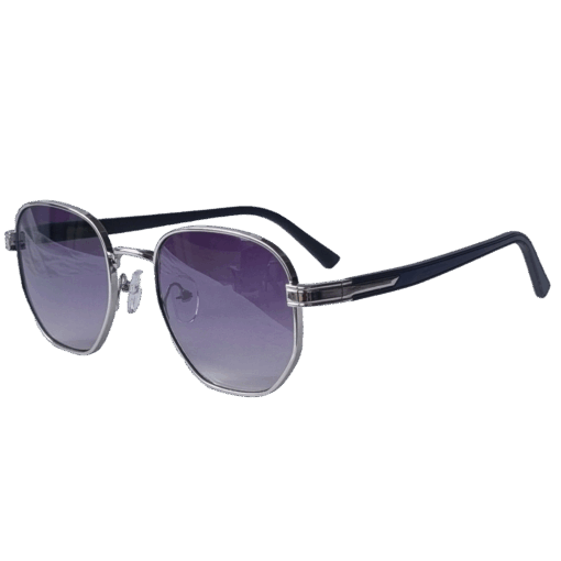 Tempo Silver Sunglasses - get free today! - Image 4