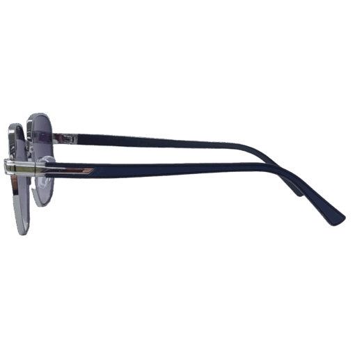 Tempo Silver Sunglasses - get free today! - Image 3