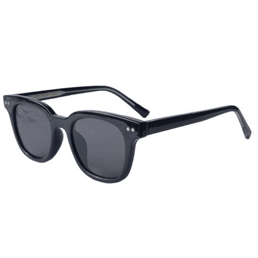 Willow Black Sunglasses - get free today! - Image 4