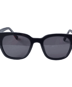 Willow Black Sunglasses - get free today!