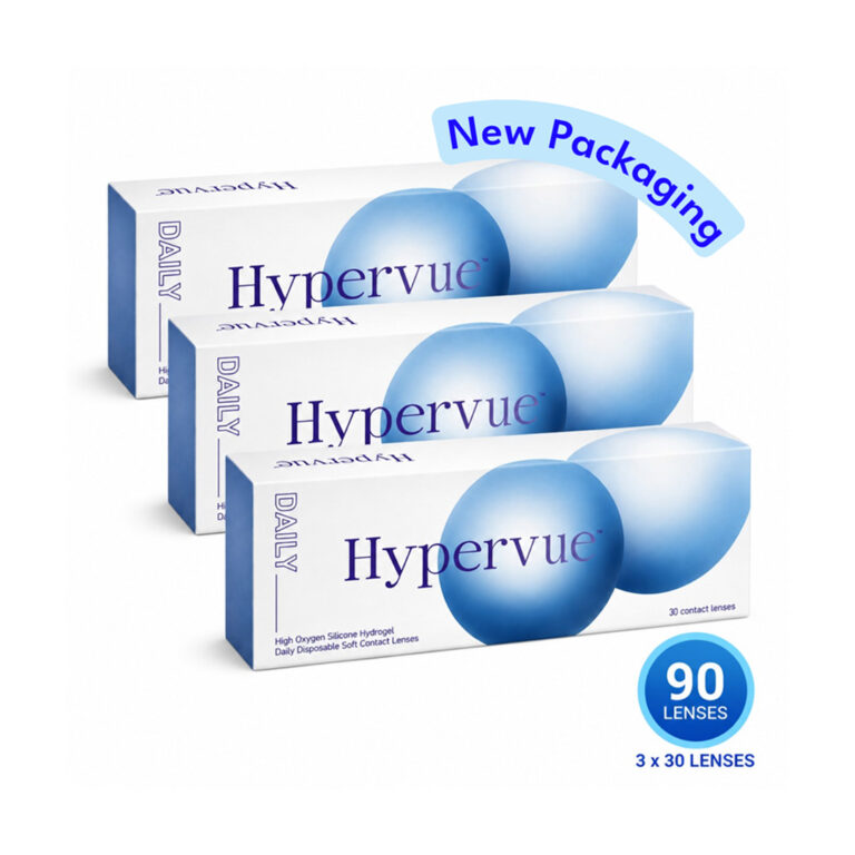 Hypervue 90 Pack